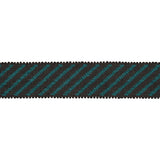 LEE JOFA MODERN TL10158.835.0 CABANA SHADE/JADE TRIM - Eade's Wallpaper