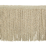 LEE JOFA MODERN TL10159.223.0 FELIX FRINGE DESERT/HAZE TRIM - Eade's Wallpaper