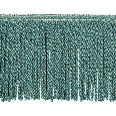 LEE JOFA MODERN TL10159.35.0 FELIX FRINGE JADE/SAGE TRIM - Eade's Wallpaper
