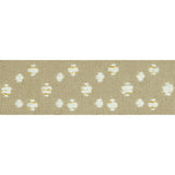 LEE JOFA MODERN TL10160.116.0 COSMOS IVORY/BUFF TRIM - Eade's Wallpaper