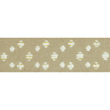 LEE JOFA MODERN TL10160.116.0 COSMOS IVORY/BUFF TRIM - Eade's Wallpaper