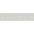 LEE JOFA TL10170.113.0 BEAUMONT TAPE MINERAL TRIM - Eade's Wallpaper