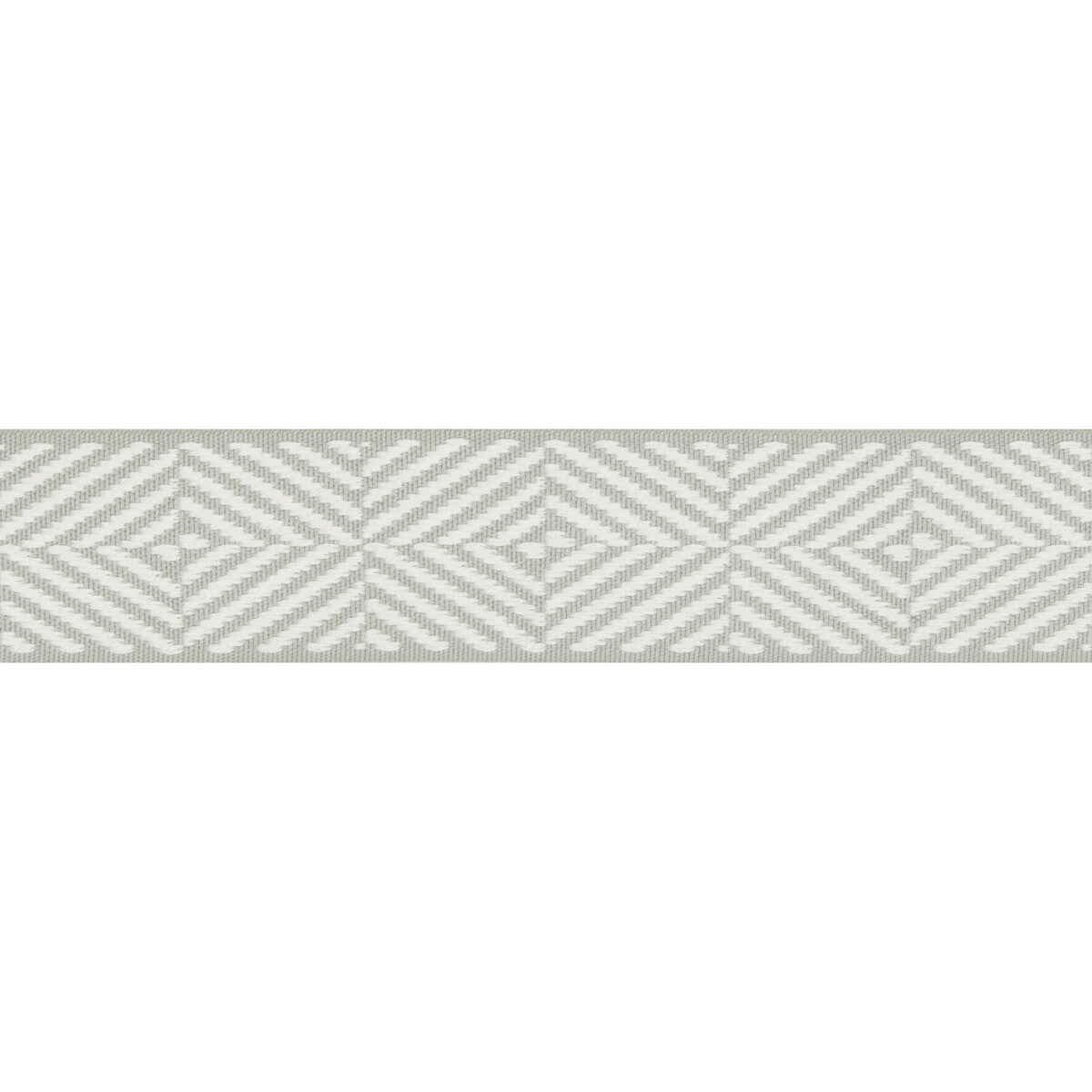 LEE JOFA TL10170.113.0 BEAUMONT TAPE MINERAL TRIM - Eade's Wallpaper