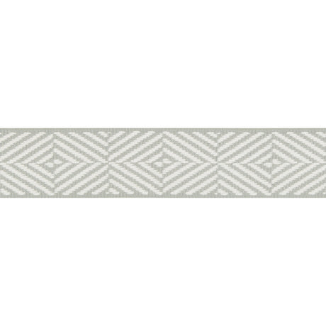 LEE JOFA TL10170.113.0 BEAUMONT TAPE MINERAL TRIM - Eade's Wallpaper