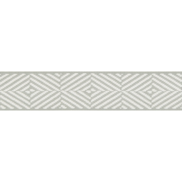 LEE JOFA TL10170.113.0 BEAUMONT TAPE MINERAL TRIM - Eade's Wallpaper