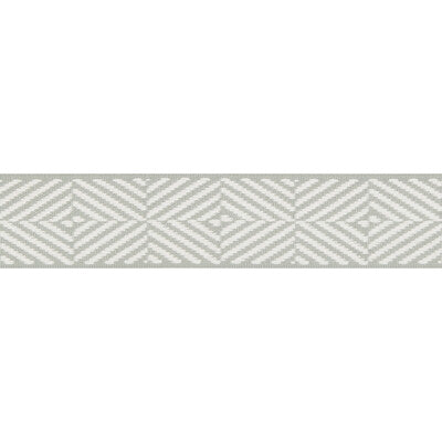 LEE JOFA TL10170.113.0 BEAUMONT TAPE MINERAL TRIM - Eade's Wallpaper