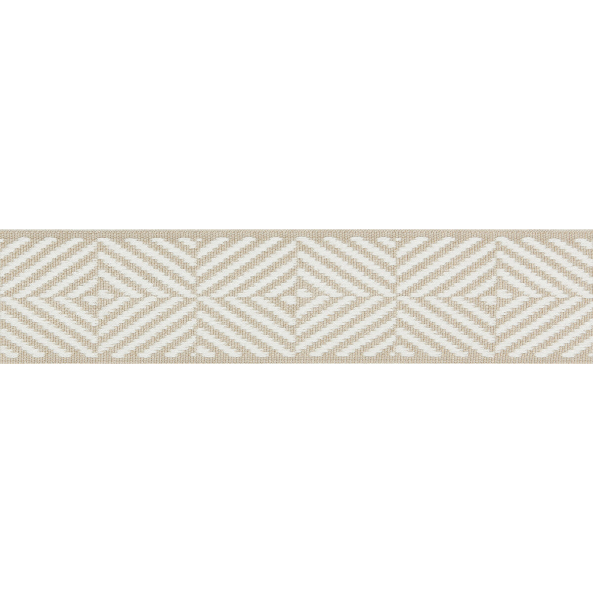 LEE JOFA TL10170.116.0 BEAUMONT TAPE BEIGE TRIM - Eade's Wallpaper