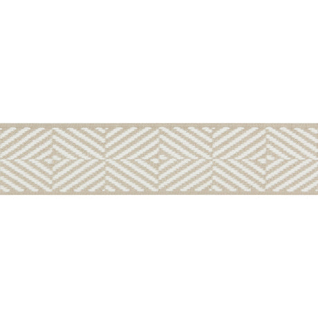 LEE JOFA TL10170.116.0 BEAUMONT TAPE BEIGE TRIM - Eade's Wallpaper