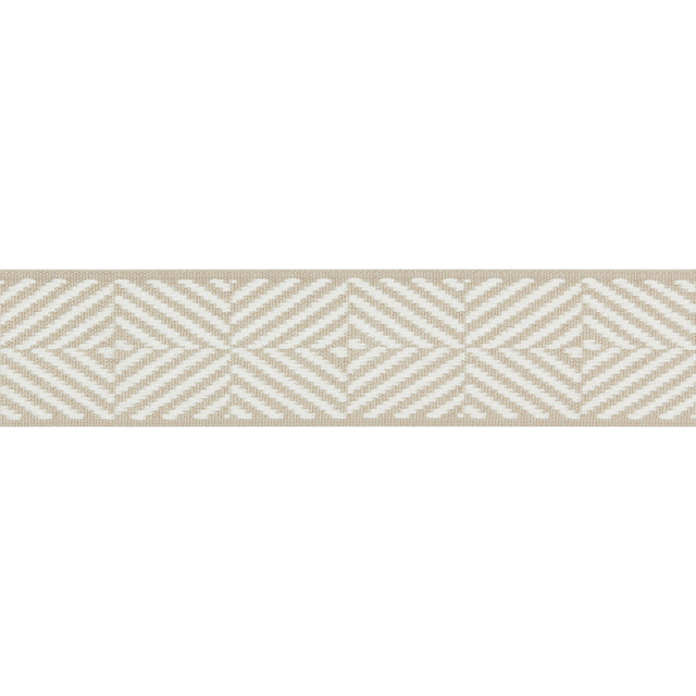 LEE JOFA TL10170.116.0 BEAUMONT TAPE BEIGE TRIM - Eade's Wallpaper