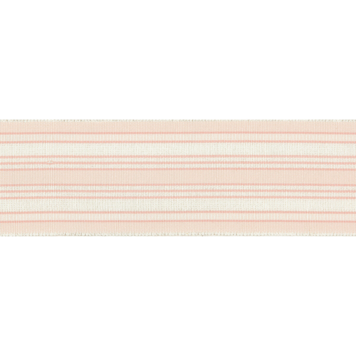 LEE JOFA TL10171.117.0 PROVENCAL TAPE PINK TRIM - Eade's Wallpaper