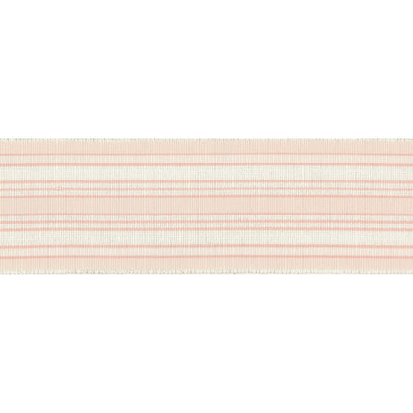 LEE JOFA TL10171.117.0 PROVENCAL TAPE PINK TRIM - Eade's Wallpaper