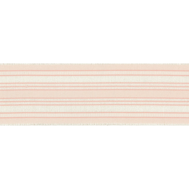 LEE JOFA TL10171.117.0 PROVENCAL TAPE PINK TRIM - Eade's Wallpaper