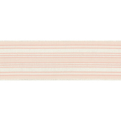 LEE JOFA TL10171.117.0 PROVENCAL TAPE PINK TRIM - Eade's Wallpaper