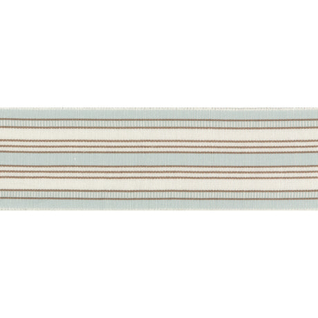 LEE JOFA TL10171.135.0 PROVENCAL TAPE AQUA TRIM - Eade's Wallpaper
