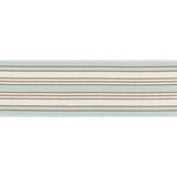 LEE JOFA TL10171.135.0 PROVENCAL TAPE AQUA TRIM - Eade's Wallpaper