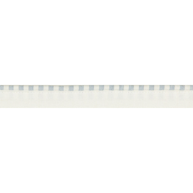 LEE JOFA TL10172.115.0 CAP FERRAT CORD SKY TRIM - Eade's Wallpaper