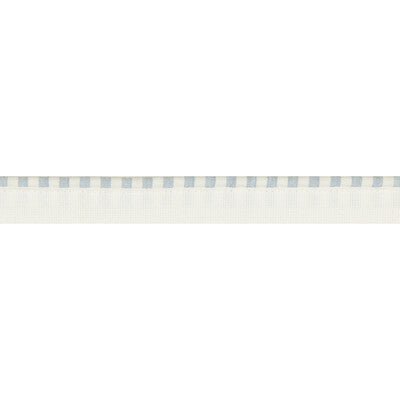 LEE JOFA TL10172.115.0 CAP FERRAT CORD SKY TRIM - Eade's Wallpaper