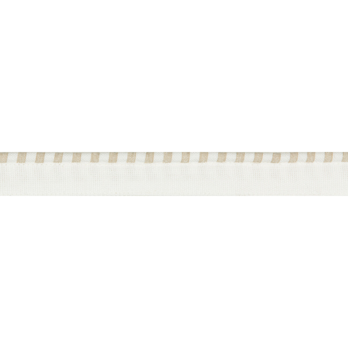 LEE JOFA TL10172.116.0 CAP FERRAT CORD BEIGE TRIM - Eade's Wallpaper