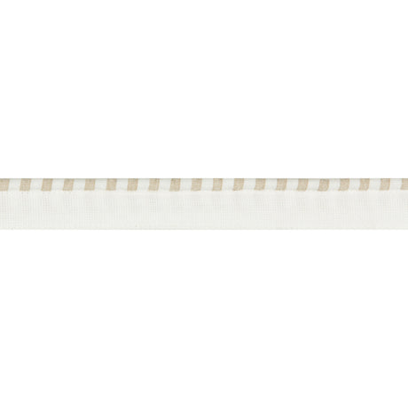 LEE JOFA TL10172.116.0 CAP FERRAT CORD BEIGE TRIM - Eade's Wallpaper