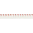 LEE JOFA TL10172.119.0 CAP FERRAT CORD RED TRIM - Eade's Wallpaper