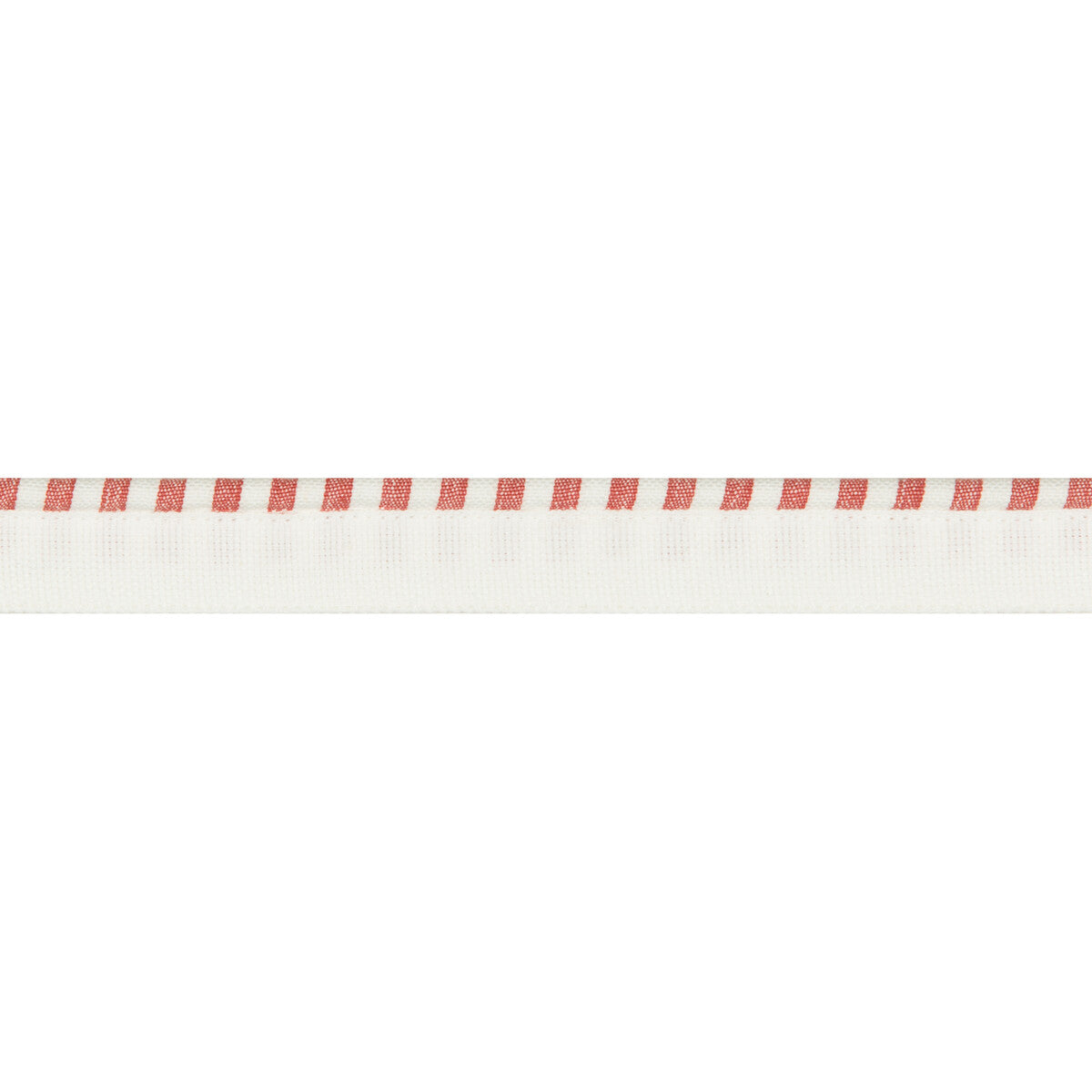 LEE JOFA TL10172.119.0 CAP FERRAT CORD RED TRIM - Eade's Wallpaper