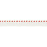 LEE JOFA TL10172.119.0 CAP FERRAT CORD RED TRIM - Eade's Wallpaper
