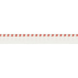 LEE JOFA TL10172.119.0 CAP FERRAT CORD RED TRIM - Eade's Wallpaper