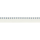 LEE JOFA TL10172.15.0 CAP FERRAT CORD MARINE TRIM - Eade's Wallpaper