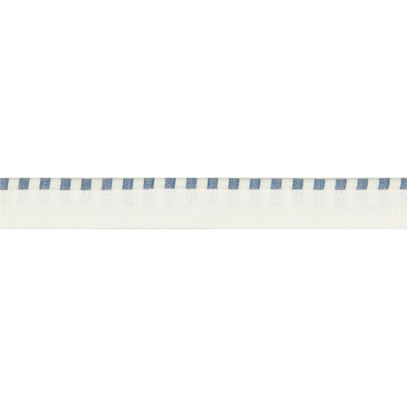 LEE JOFA TL10172.15.0 CAP FERRAT CORD MARINE TRIM - Eade's Wallpaper