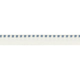 LEE JOFA TL10172.15.0 CAP FERRAT CORD MARINE TRIM - Eade's Wallpaper