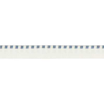 LEE JOFA TL10172.15.0 CAP FERRAT CORD MARINE TRIM - Eade's Wallpaper