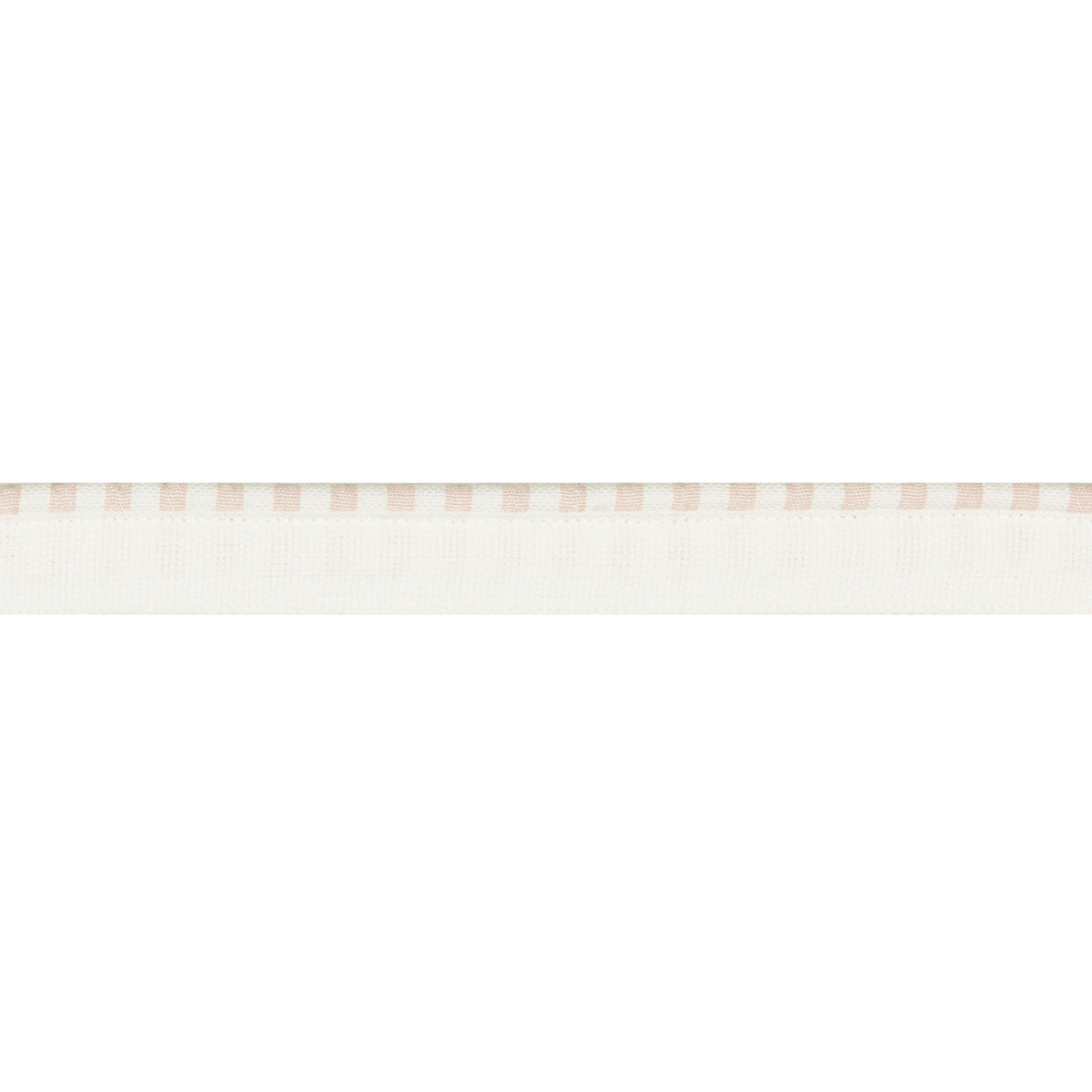 LEE JOFA TL10172.17.0 CAP FERRAT CORD PINK TRIM - Eade's Wallpaper