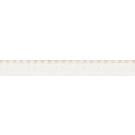 LEE JOFA TL10172.17.0 CAP FERRAT CORD PINK TRIM - Eade's Wallpaper