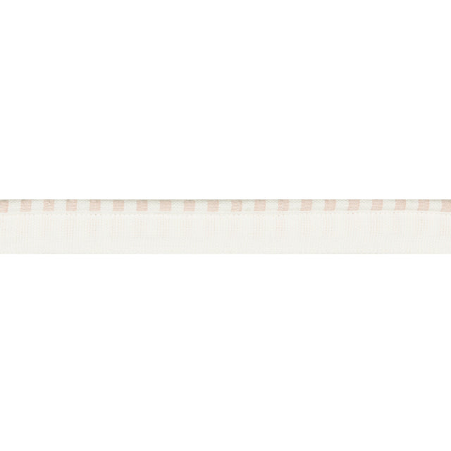 LEE JOFA TL10172.17.0 CAP FERRAT CORD PINK TRIM - Eade's Wallpaper
