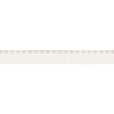 LEE JOFA TL10172.17.0 CAP FERRAT CORD PINK TRIM - Eade's Wallpaper