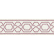 LEE JOFA TL10173.110.0 YVES TAPE LAVENDER TRIM - Eade's Wallpaper