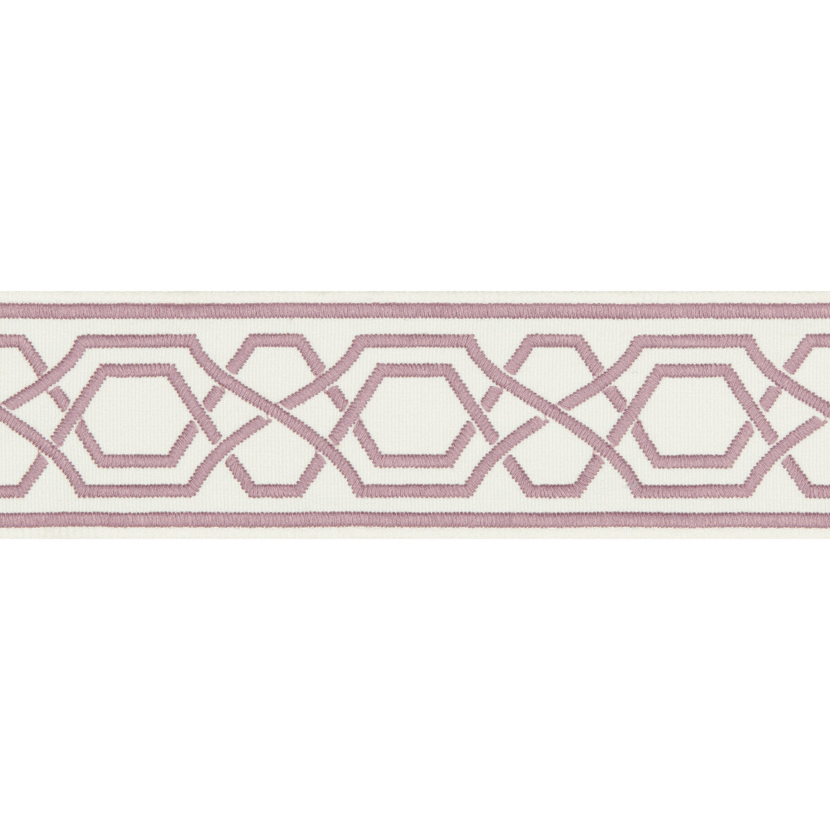 LEE JOFA TL10173.110.0 YVES TAPE LAVENDER TRIM - Eade's Wallpaper