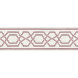 LEE JOFA TL10173.110.0 YVES TAPE LAVENDER TRIM - Eade's Wallpaper