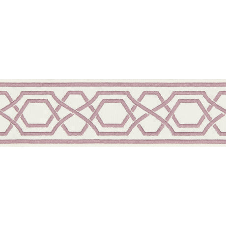 LEE JOFA TL10173.110.0 YVES TAPE LAVENDER TRIM - Eade's Wallpaper