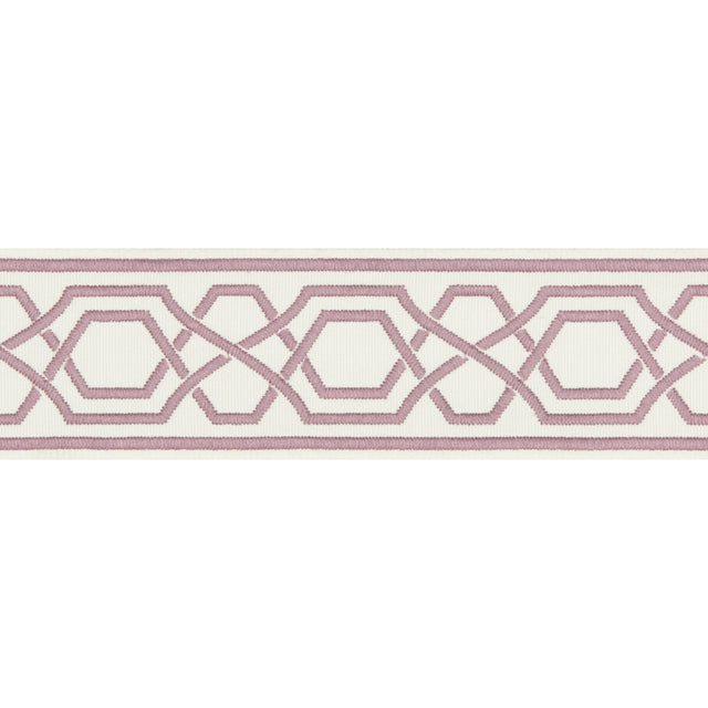 LEE JOFA TL10173.110.0 YVES TAPE LAVENDER TRIM - Eade's Wallpaper