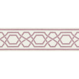 LEE JOFA TL10173.110.0 YVES TAPE LAVENDER TRIM - Eade's Wallpaper