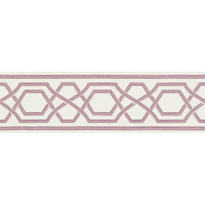 LEE JOFA TL10173.110.0 YVES TAPE LAVENDER TRIM - Eade's Wallpaper