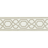 LEE JOFA TL10173.111.0 YVES TAPE GREY TRIM - Eade's Wallpaper