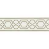LEE JOFA TL10173.111.0 YVES TAPE GREY TRIM - Eade's Wallpaper