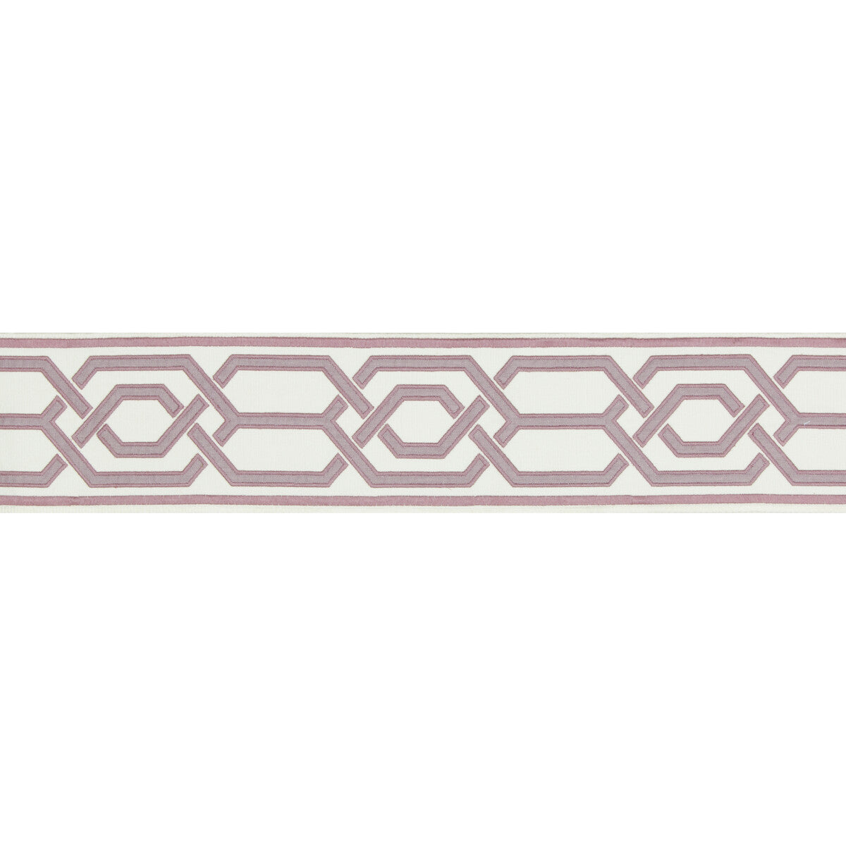 LEE JOFA TL10174.110.0 YVES TAPE II LAVENDER TRIM - Eade's Wallpaper