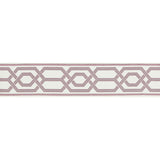 LEE JOFA TL10174.110.0 YVES TAPE II LAVENDER TRIM - Eade's Wallpaper