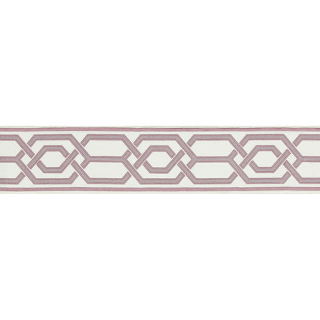 LEE JOFA TL10174.110.0 YVES TAPE II LAVENDER TRIM - Eade's Wallpaper