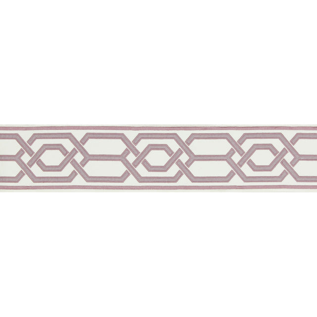 LEE JOFA TL10174.110.0 YVES TAPE II LAVENDER TRIM - Eade's Wallpaper