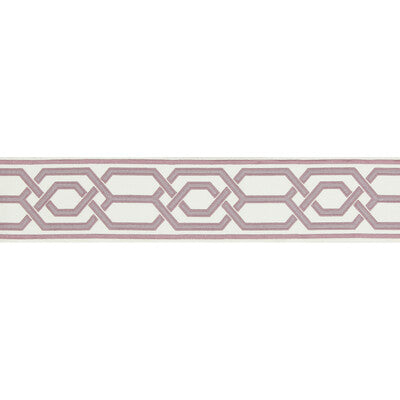 LEE JOFA TL10174.110.0 YVES TAPE II LAVENDER TRIM - Eade's Wallpaper