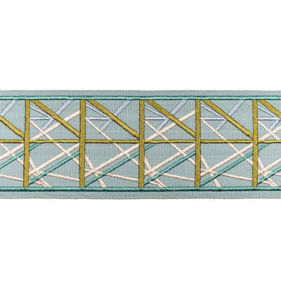 LEE JOFA MODERN TL10176.153.0 SIMPATICO TAPE FOSSIL TRIM - Eade's Wallpaper